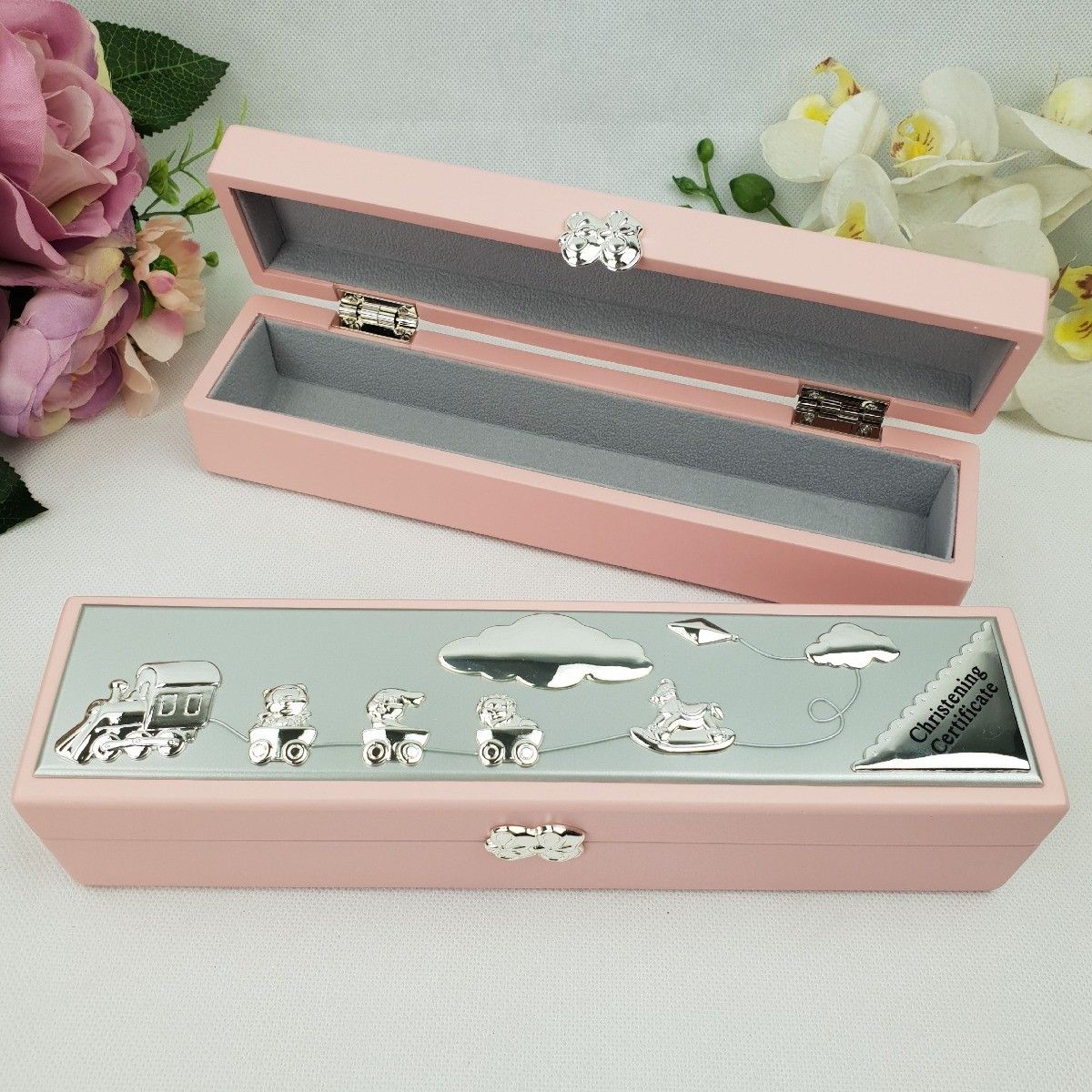 Baby Keepsakes