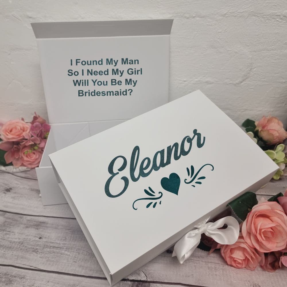 Wedding Party Gifts