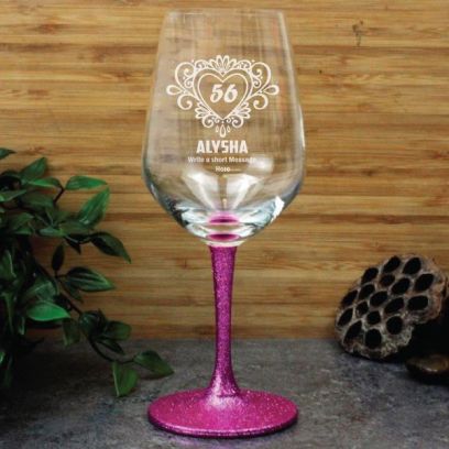 Wine Glasses