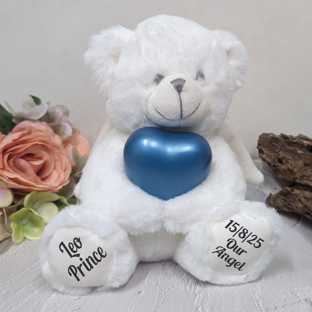 Memorial Bears