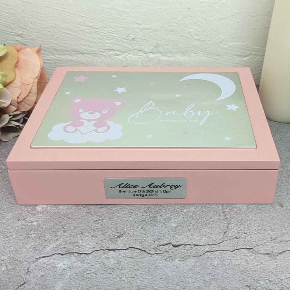 Baby Girl Gifts
