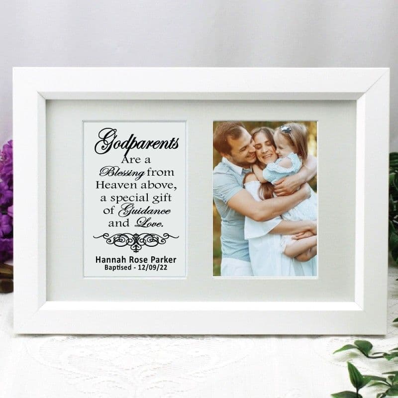 Godparent Gifts