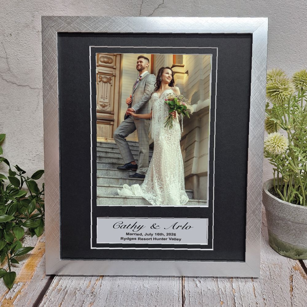 Wedding Frames