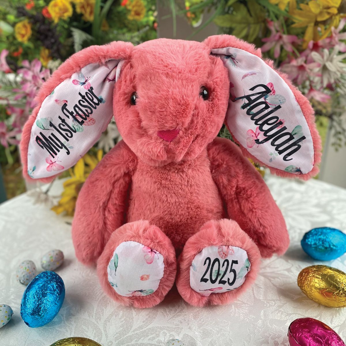 Easter Bunny Rabbit