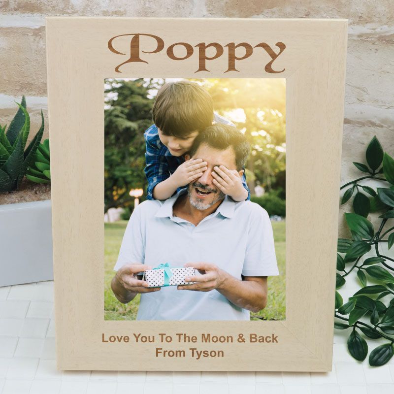 Grandparent Gifts