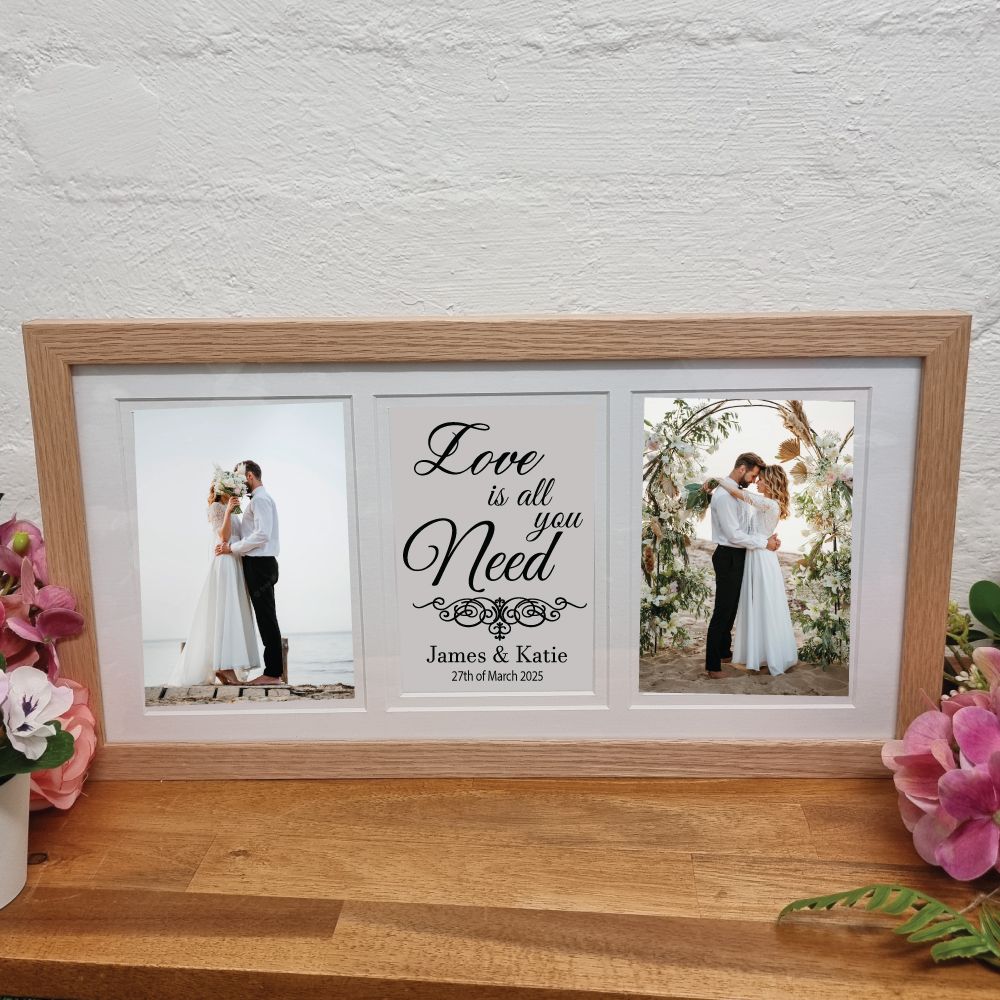 Photo Frames