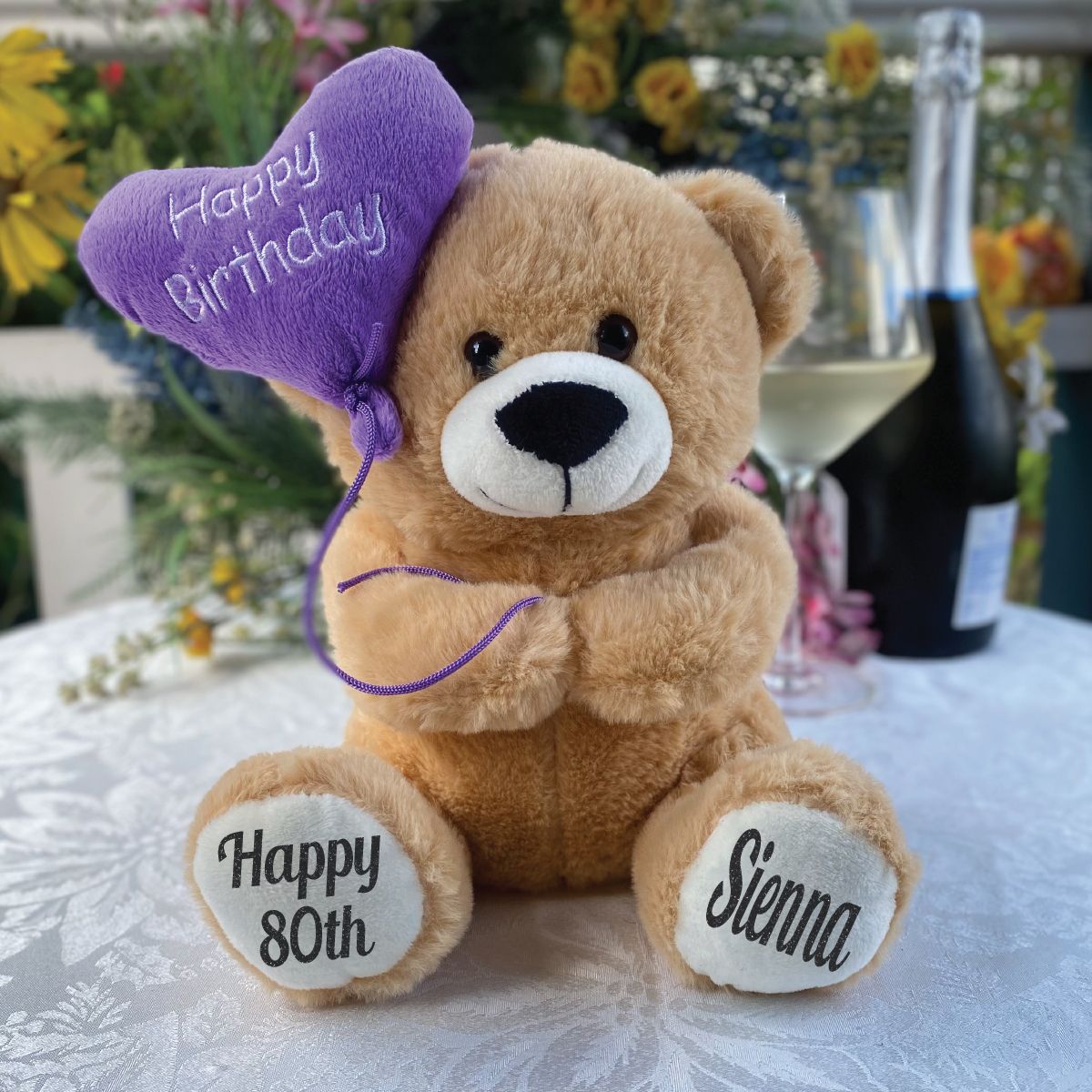 80th Bears