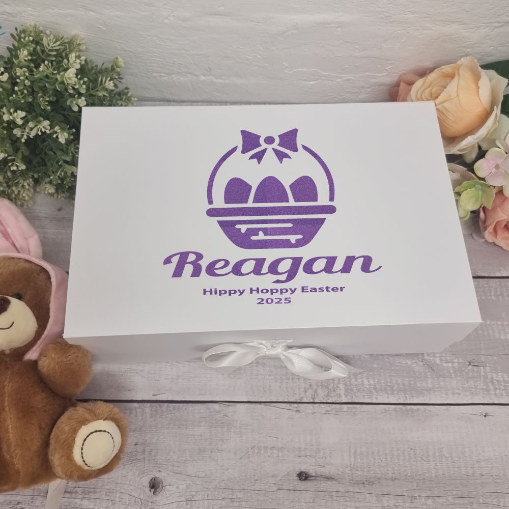 Easter Box
