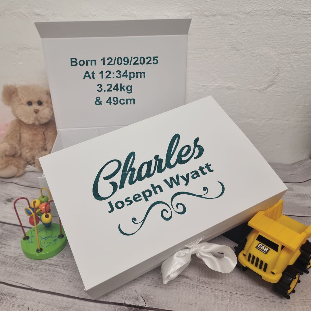 Newborn Gifts