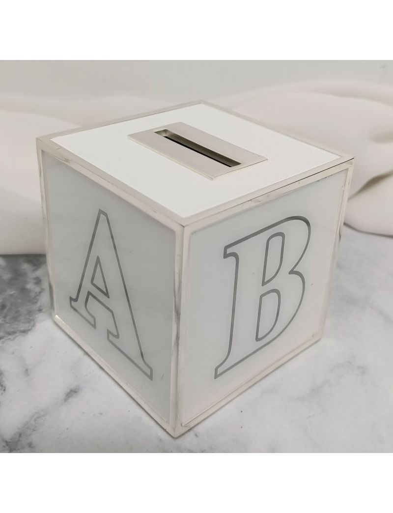 ABC Baby Money Box Bank