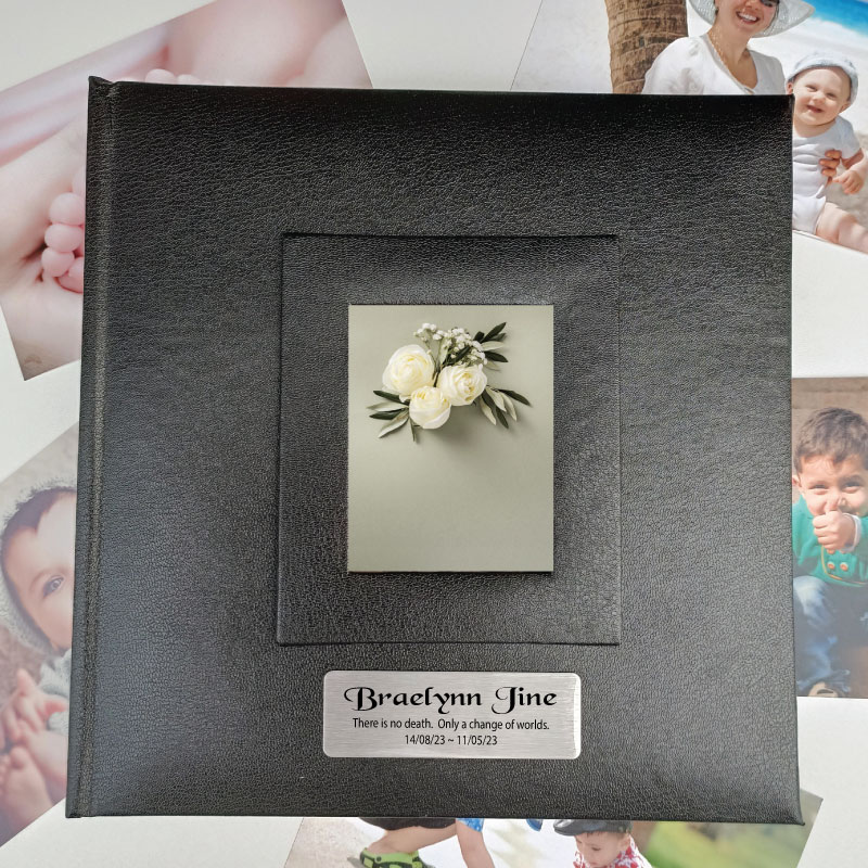 Memory Photo Album