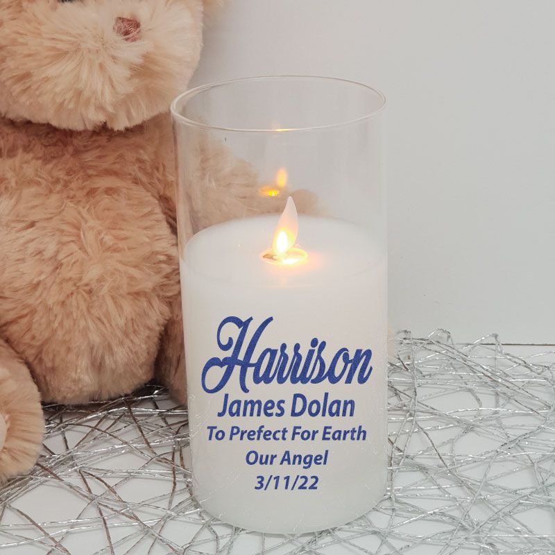 Baby Memorial