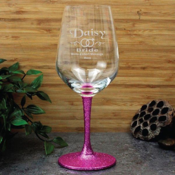 Bridal Party Gifts