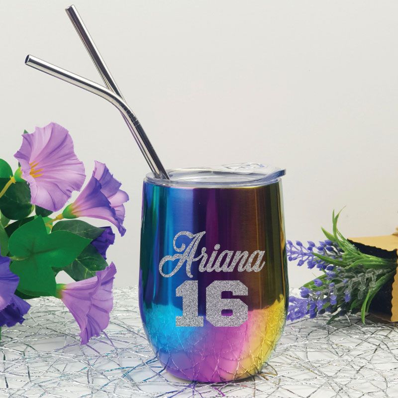 16th Glassware