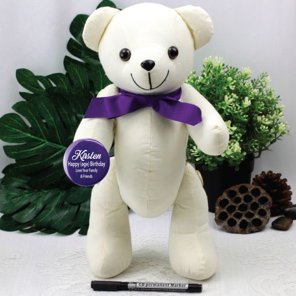 Signature Bears
