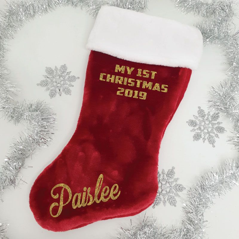 Christmas Stockings