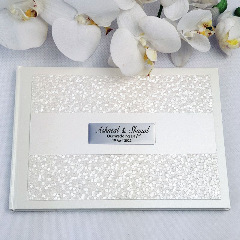 Wedding Guest Books