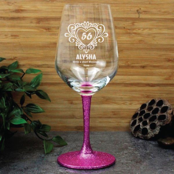 Wine Glasses