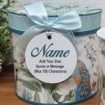 Mum Birds Of Paradise Mug with Gift Box