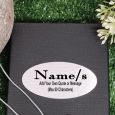 Spanner Urn Ash Necklace in Personalised Box