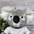 Birthday Plus Toy Chubbs Koala