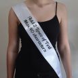 Bride to Be Hens Party Sash - Personalised