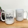 Fairy Godmother Coffee Mug 15oz