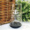 Uncle Engraved Personalised Glass Tumbler 