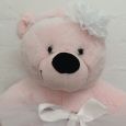 18th Birthday Ballerina Teddy Bear 40cm Light Pink