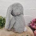 Personalised Dumble Bunny 1st Easter Plush