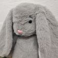 Personalised Dumble Bunny 1st Easter Plush