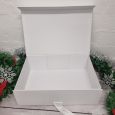 Personalised Christmas Box Nativity