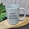 Valentines Day Coffee Mug 430ml - Touch It Forever
