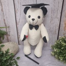 Graduation Signature Bear Gift