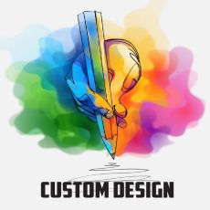 Custom Design Service