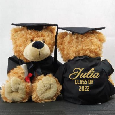Personalised Graduation Gifts - The Best Way To Say Congratulations!
